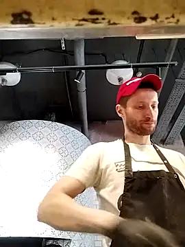 HarryPotter0009 from StripChat