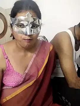 Harsh_Ankita_Couple from StripChat is Freechat
