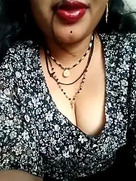 Haseena_Baby from StripChat is Freechat