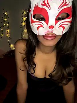 hazel_mira from StripChat is Freechat