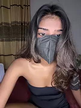 Photos of hazel_mira from StripChat is Private