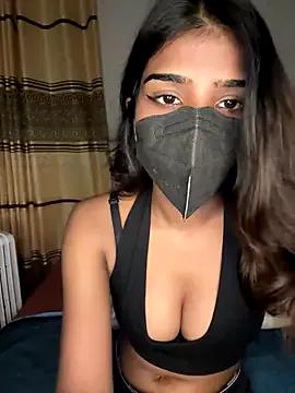 Photos of hazel_mira from StripChat is Private