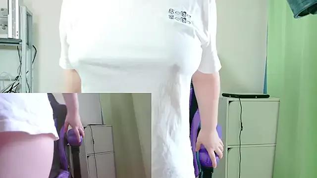 Photos of hazuki_8008 from StripChat is Freechat