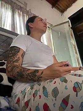 Check-out your craziest wishes with our pick of gaming cams models, featuring big knockers, round tails and tight twats.