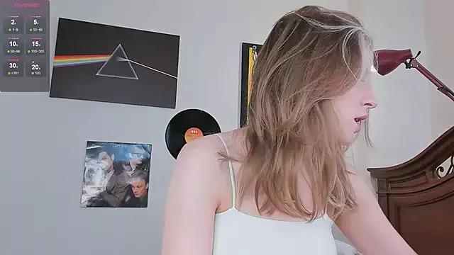 Check-out your craziest wishes with our pick of gaming cams models, featuring big knockers, round tails and tight twats.