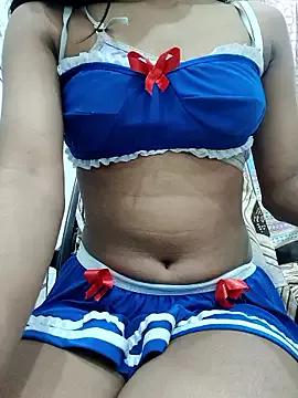 Heena-curvy from StripChat is Freechat