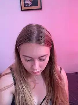 Photos of HeiligeJulia from StripChat is Private