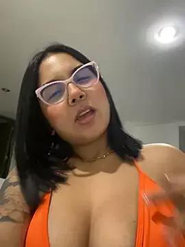 Check-out your craziest wishes with our pick of gaming cams models, featuring big knockers, round tails and tight twats.