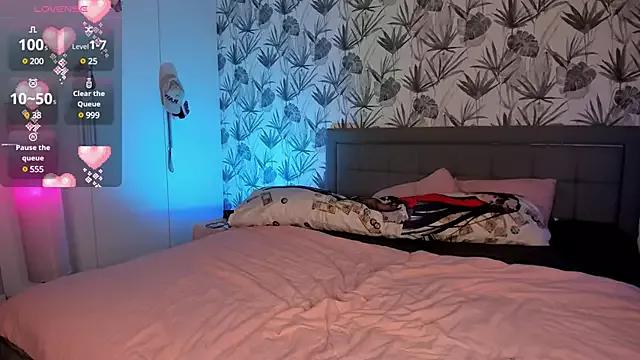 Helen_bae from StripChat is Freechat