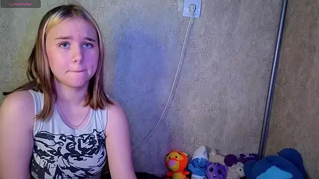 Helen_drims from StripChat is Freechat