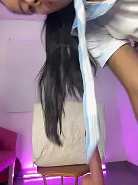 Check-out your craziest wishes with our pick of gaming cams models, featuring big knockers, round tails and tight twats.