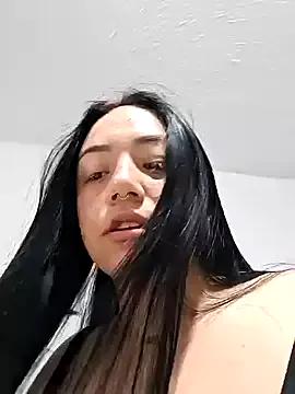 helena_smith from StripChat is Freechat