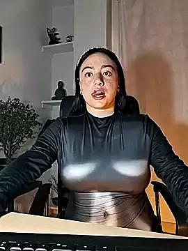 Check-out your craziest wishes with our pick of gaming cams models, featuring big knockers, round tails and tight twats.