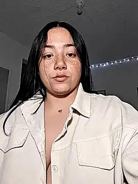 Check-out your craziest wishes with our pick of gaming cams models, featuring big knockers, round tails and tight twats.