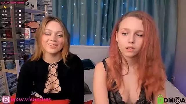 HelenaPreston from StripChat
