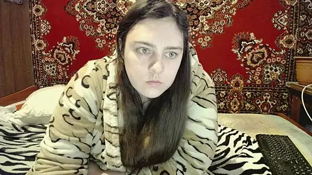 HelenMiller from StripChat is Freechat