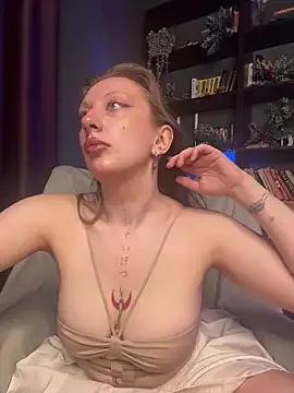 Photos of Helga_vibe from StripChat is Freechat