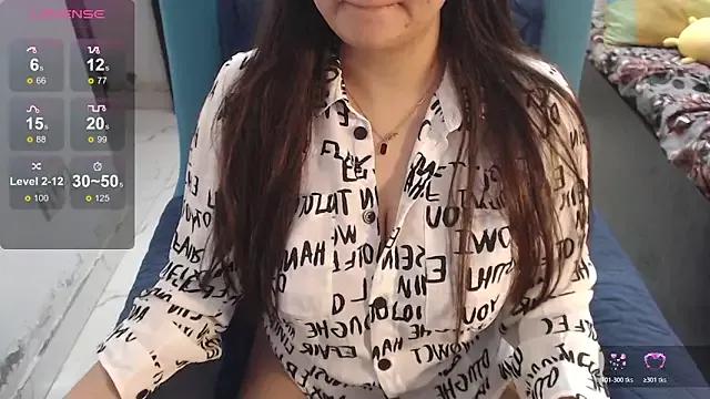 Check-out your craziest wishes with our pick of gaming cams models, featuring big knockers, round tails and tight twats.