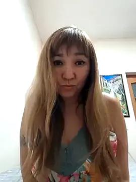 HellaWerlous from StripChat is Freechat