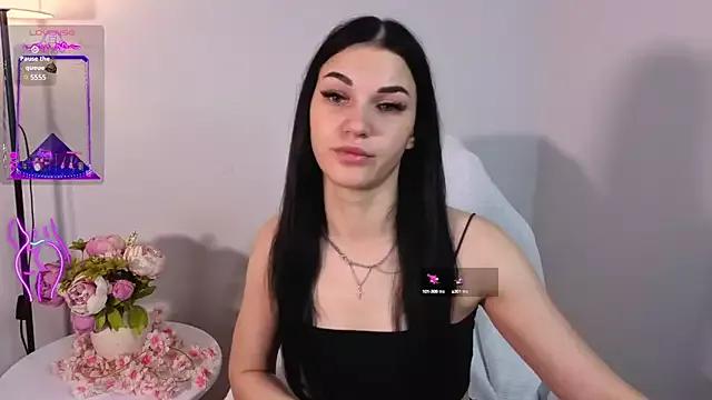Check-out your craziest wishes with our pick of gaming cams models, featuring big knockers, round tails and tight twats.
