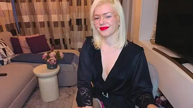 Hellen_TheSoul from StripChat is Freechat