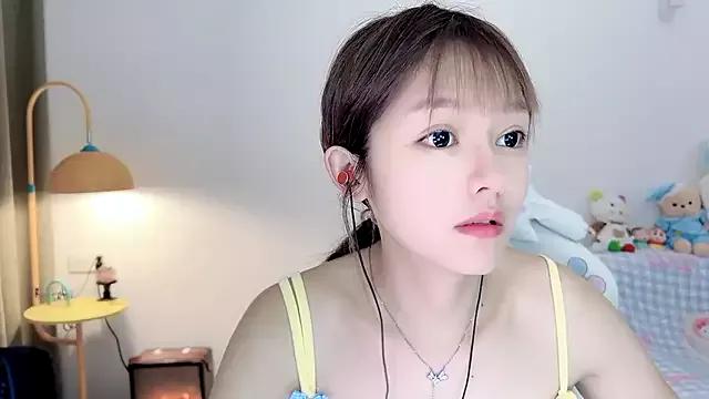 Photos of Hello-beibei from StripChat is Freechat