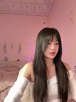 Photos of Hello_nani from StripChat is Freechat