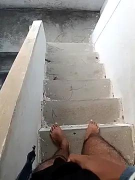 hemcrazy from StripChat is Freechat