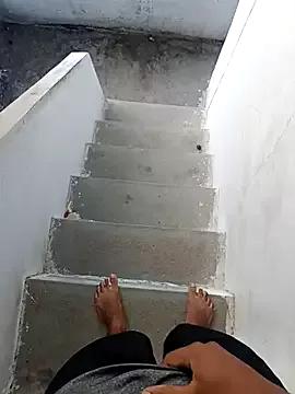 hemcrazy from StripChat is Freechat