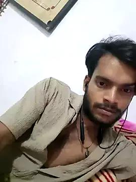 Herecallboyyash from StripChat is Freechat