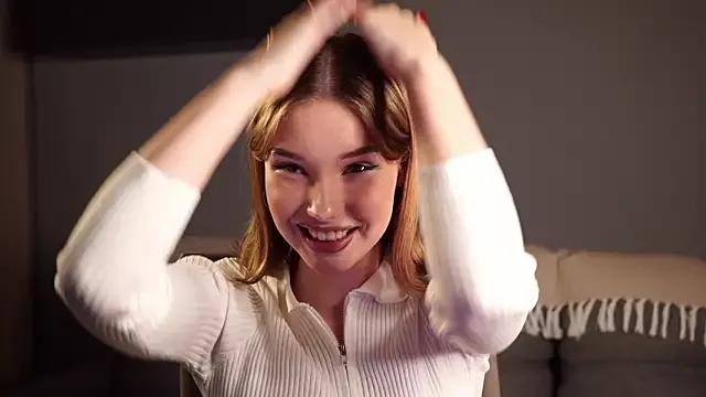 heresouly from StripChat is Freechat