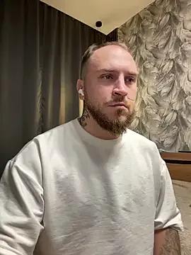 HermanFire from StripChat is Freechat