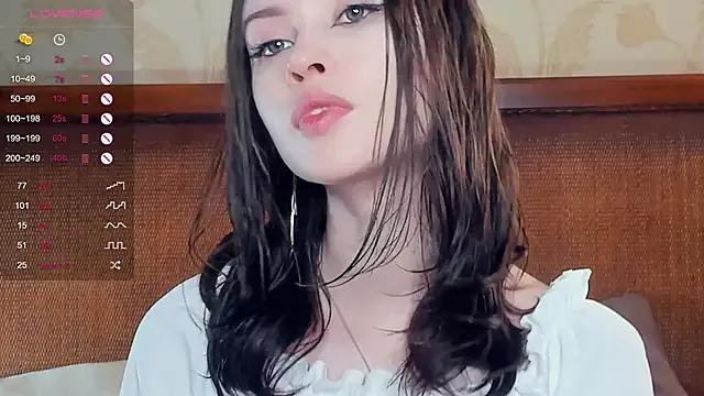 Check-out your craziest wishes with our pick of gaming cams models, featuring big knockers, round tails and tight twats.