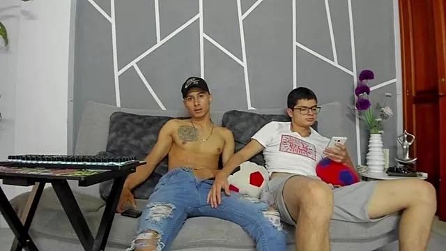 heterox_ from StripChat