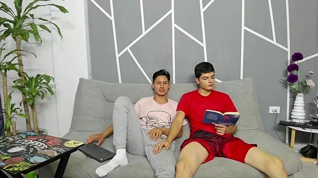 heterox_ from StripChat