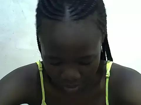 hey_its_andreana from StripChat is Freechat