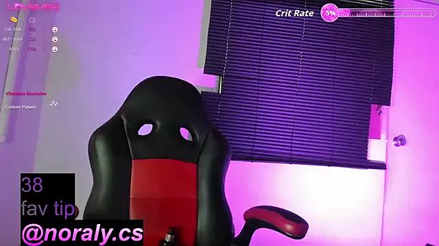 Check-out your craziest wishes with our pick of gaming cams models, featuring big knockers, round tails and tight twats.