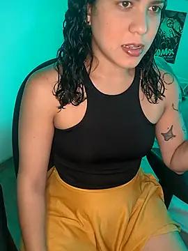 Check-out your craziest wishes with our pick of gaming cams models, featuring big knockers, round tails and tight twats.