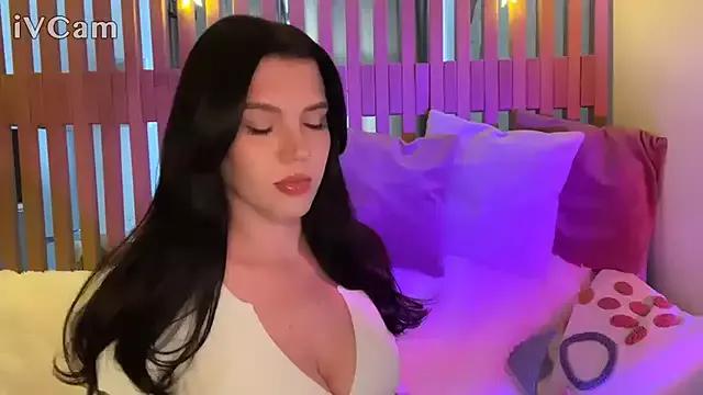 Check-out your craziest wishes with our pick of gaming cams models, featuring big knockers, round tails and tight twats.
