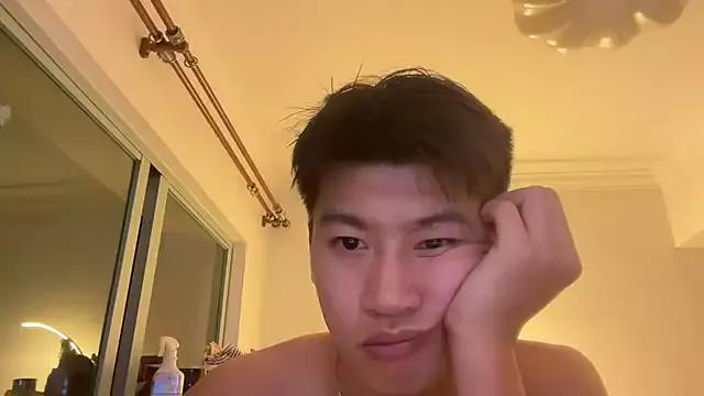 heywilliam from StripChat is Freechat
