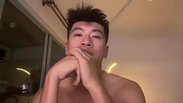 heywilliam from StripChat is Freechat