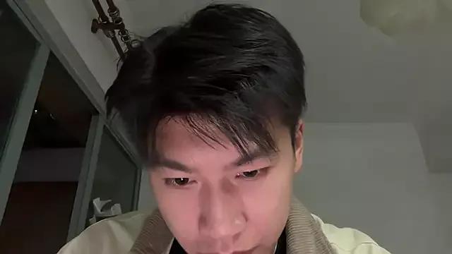 heywilliam from StripChat is Freechat