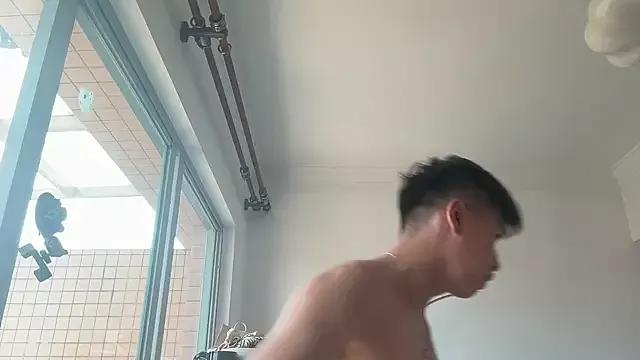 heywilliam from StripChat is Freechat