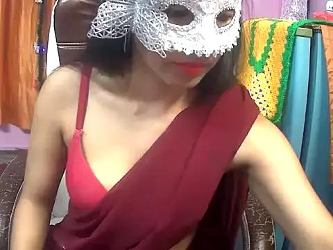 heyy_kiran from StripChat is Freechat