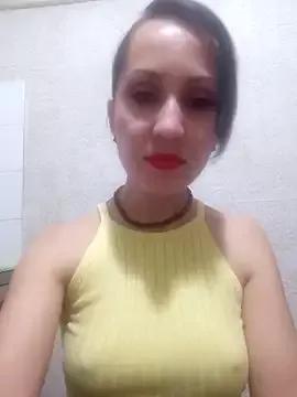 Hhanna from StripChat is Freechat