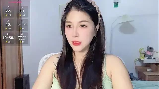 hhmimi_7 from StripChat is Freechat