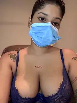 Photos of Hidden__________soul from StripChat is Freechat