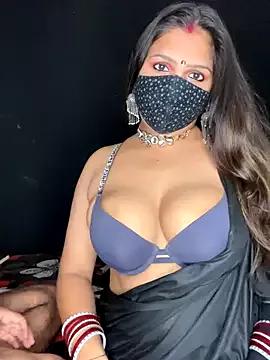 hidden__lust from StripChat is Freechat