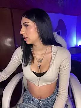 Check-out your craziest wishes with our pick of gaming cams models, featuring big knockers, round tails and tight twats.