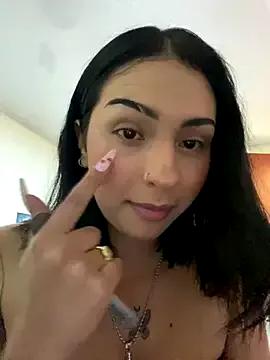Check-out your craziest wishes with our pick of gaming cams models, featuring big knockers, round tails and tight twats.